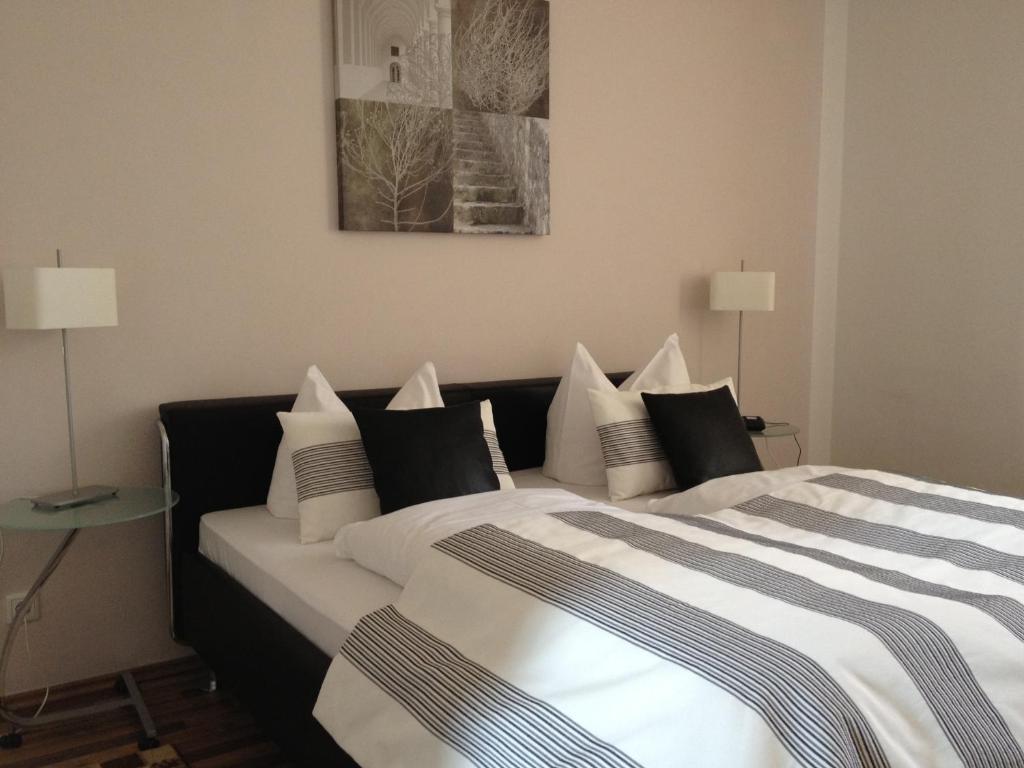 Hotel Schlee Hohenschaftlarn Room photo