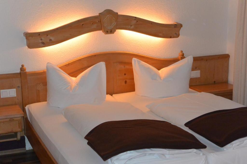 Hotel Schlee Hohenschaftlarn Room photo